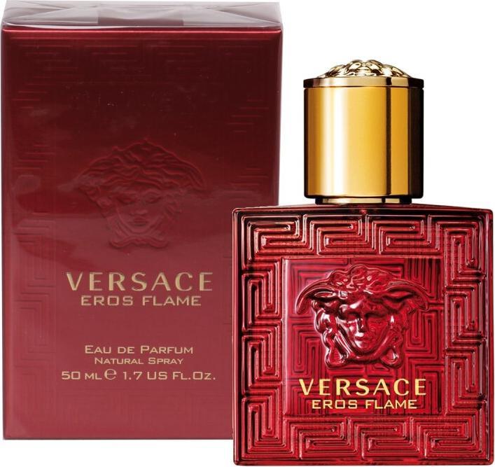 Immagine prodotto Versace Eros Flame (Eau de parfum, 50 ml)