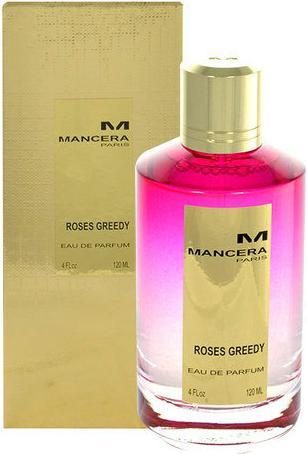 Immagine prodotto Mancera Rose avide (Eau de parfum, 120 ml)