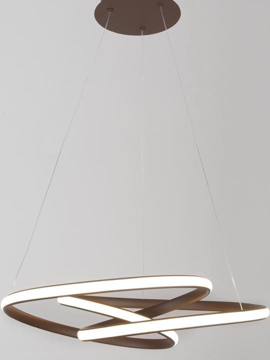 Produktbild Nova Luce Menton (3013 lm)