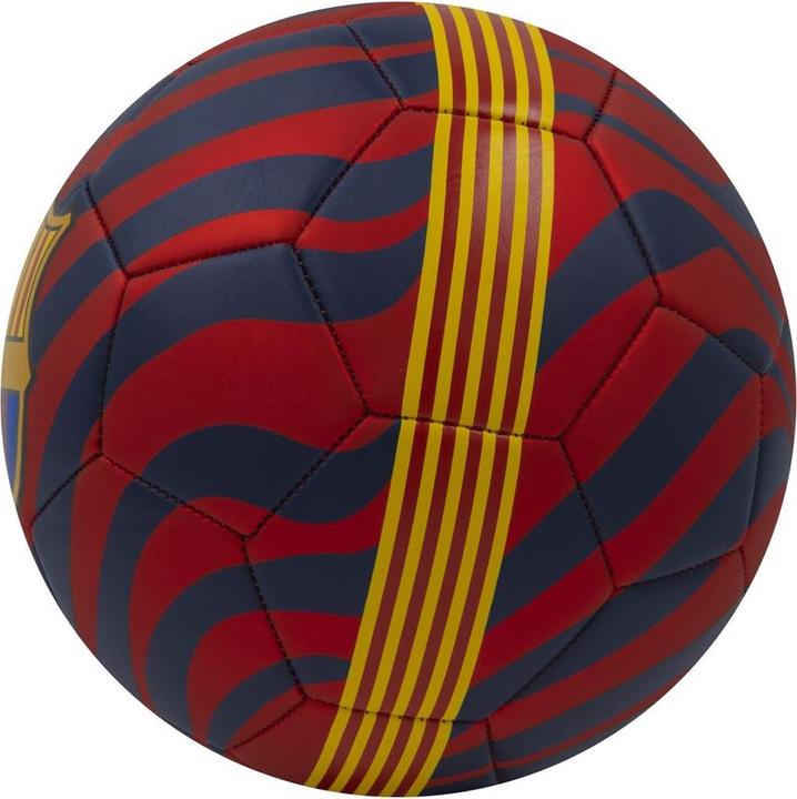 Immagine prodotto FC Barcelona Pallone (5)