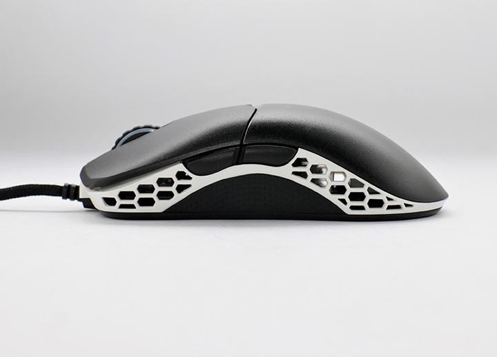 Actual product image Ducky Feather (Cable)