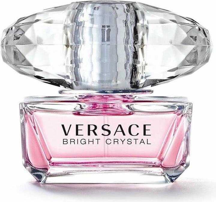 Image du produit Versace Cristal brillant (Eau de toilette, 50 ml)