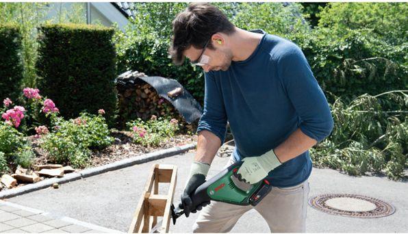 Immagine prodotto Bosch Home & Garden AdvancedRecip 18