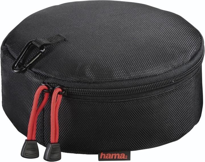 Produktbild Hama Kopfhörer-Tasche für On-/Over-Ear (Kopfhörer Tasche)
