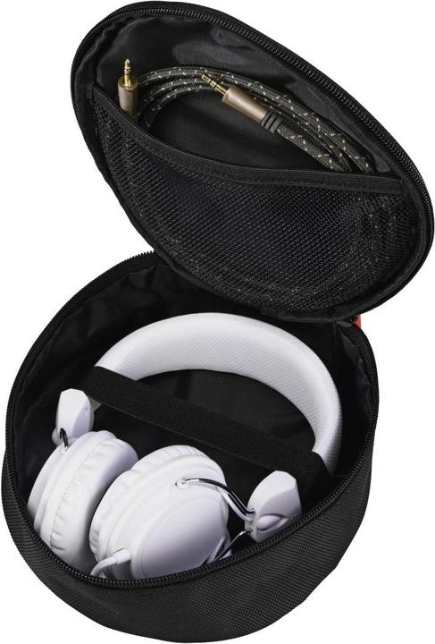 Produktbild Hama Kopfhörer-Tasche für On-/Over-Ear (Kopfhörer Tasche)