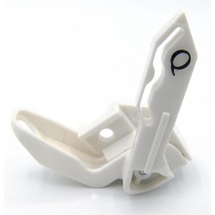Actual product image Emil Philipp Stick Sensor Fuss Q für Husqvarna Viking