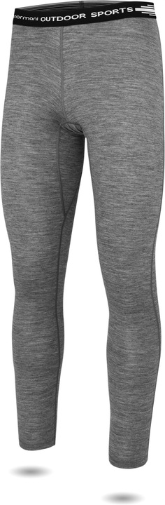 Produktbild Normani Herren Merino Unterwäsche-Set Melbourne/Sydney (XL)