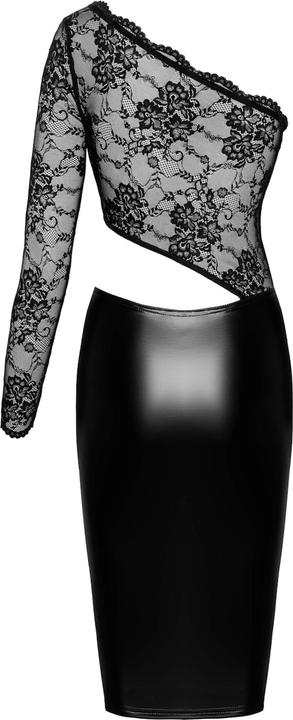 Productafbeelding Noir Handmade Jurk (S)