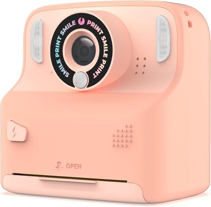 Image du produit MOB Pixiprint Insta Click & Print rose
