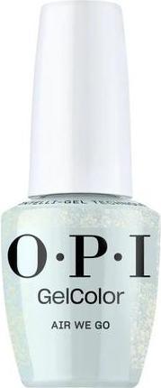 Produktbild OPI Coty 'm Dreaming Air We Go 15ml (15 ml)