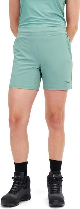 Immagine prodotto Berghaus W Wandermoor Wind Short (kurze Hose)