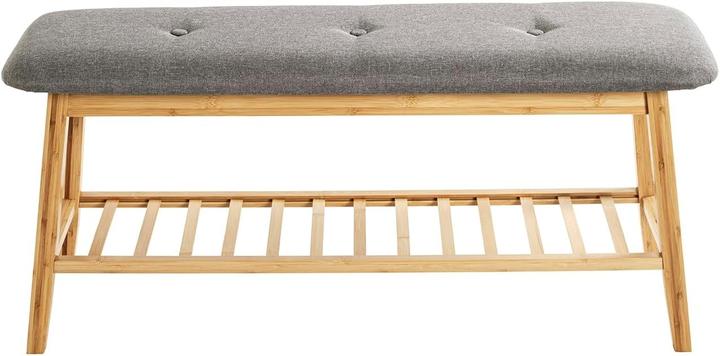 Actual product image HAKU Möbel Kade (100 x 30 x 44 cm)