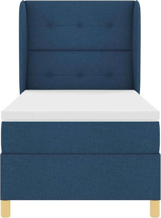Image du produit vidaXL Boxspringbett (100 x 200 cm)