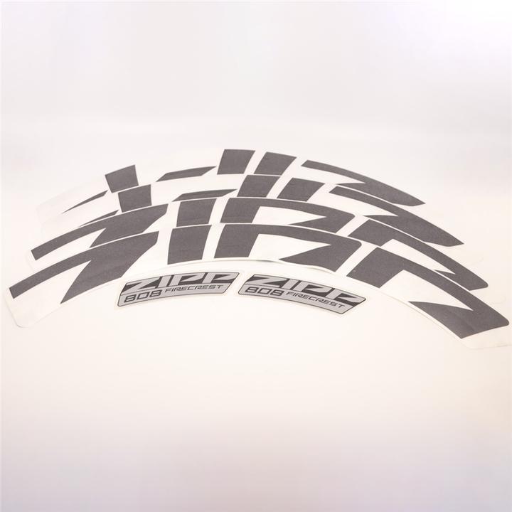 Immagine prodotto Zipp Kit di decalcomania 808 Db o Rb 2020 Grafica