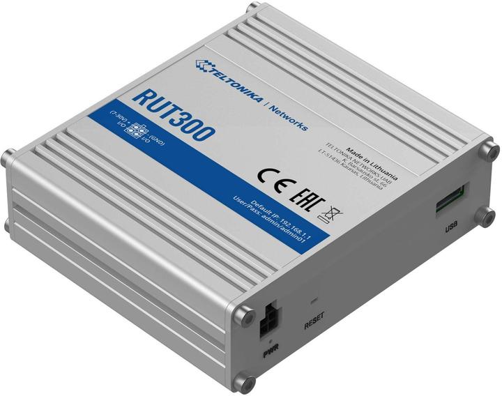 Produktbild Teltonika RUT300