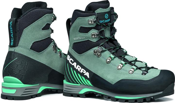 Produktbild Scarpa Manta Tech GTX Schuhe (39.5)