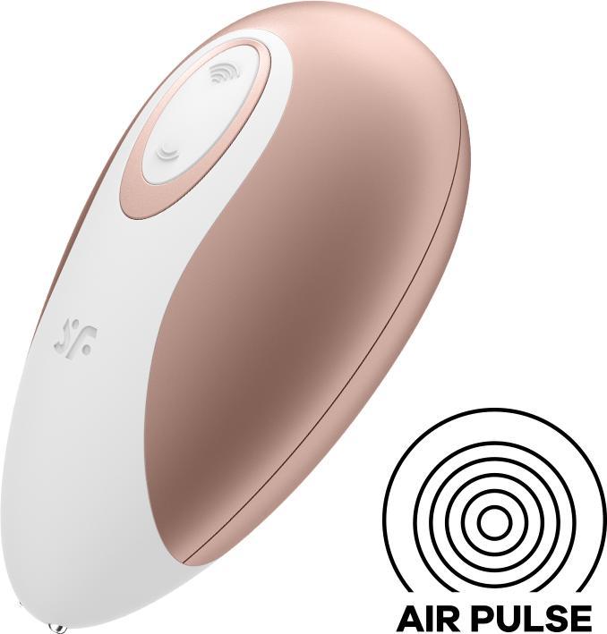 Image du produit Satisfyer Pro Deluxe