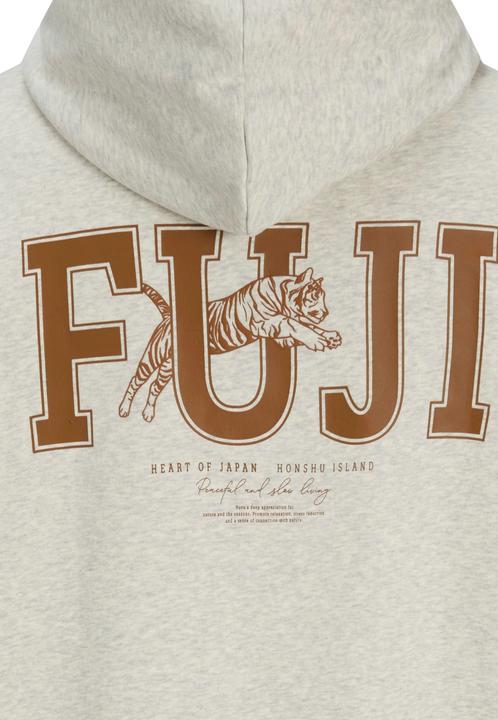 Produktbild Jack & Jones Kapuzenpullover KENJI Hoodie (S)