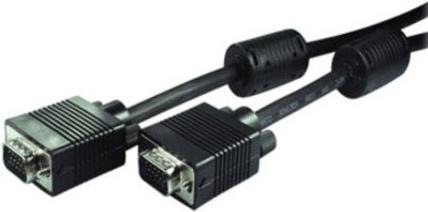 Produktbild Shiverpeaks BASIC-S SVGA Monitorkabel, Stecker (3 m, VGA)