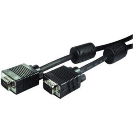 Shiverpeaks BASIC-S SVGA Monitorkabel, Stecker (3 m, VGA), Video Kabel