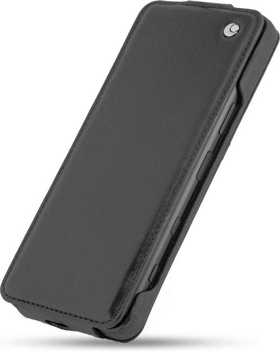 Immagine prodotto Noreve Coque à rabat vertical en cuir (Sony Xperia 5 III)