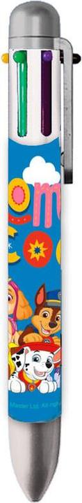 Produktbild Paw Patrol Kugelschreiber (Multicolor, 6x)