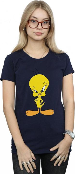 Produktbild Looney Tunes Angry TShirt (L)