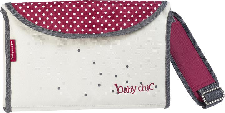 Produktbild Babymoov Baby Chic