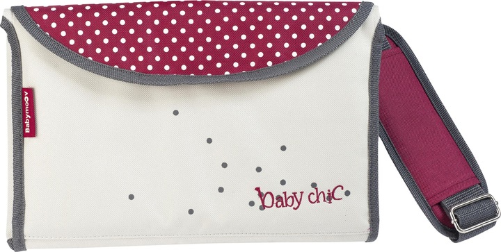 Produktbild Babymoov Baby Chic