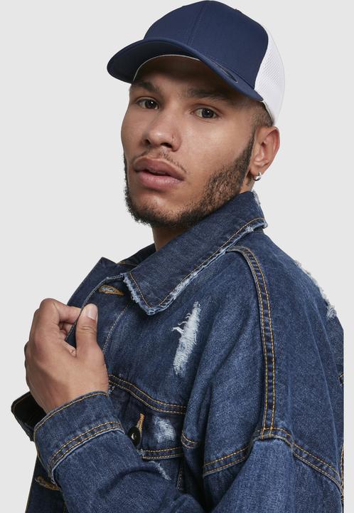 Produktbild Flexfit Ultrafibre & Airmesh 2-Tone (M, S)