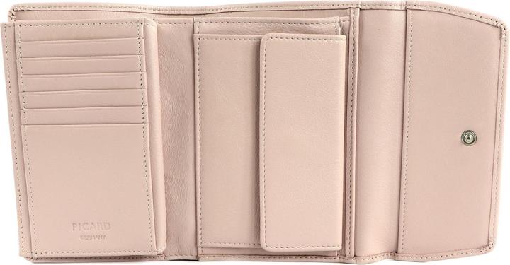 Actual product image Picard Bingo Flap Wallet