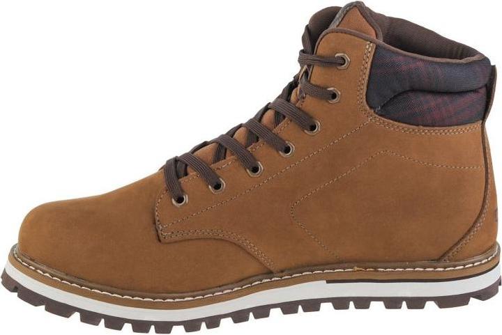 Actual product image CMP Campagnolo Dorado WP 39Q4937-P865 Brown 43 (43)