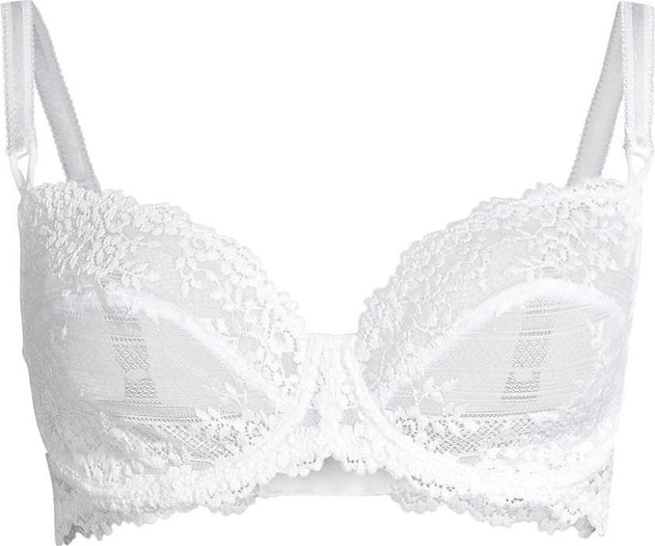 Actual product image Wacoal Embrace Lace Underwire Bra (34 DD)