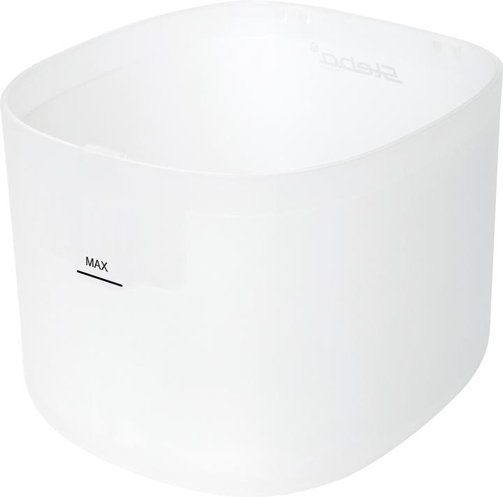 Actual product image Steba AW 6M Air Washer White