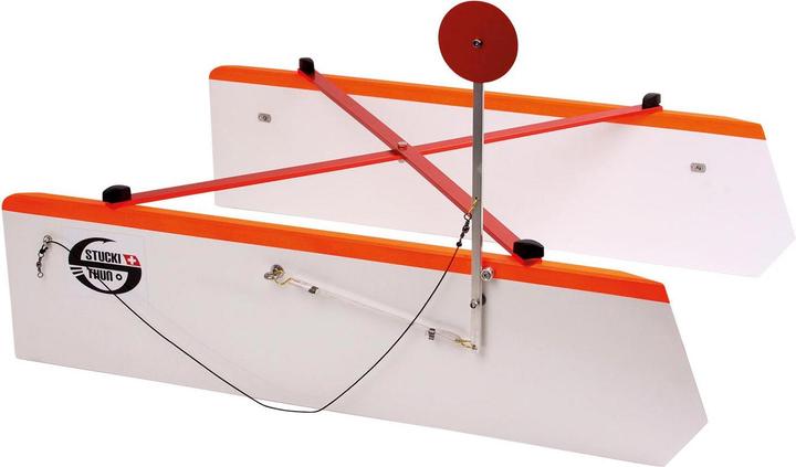 Image du produit Stucki Thun phoque commun