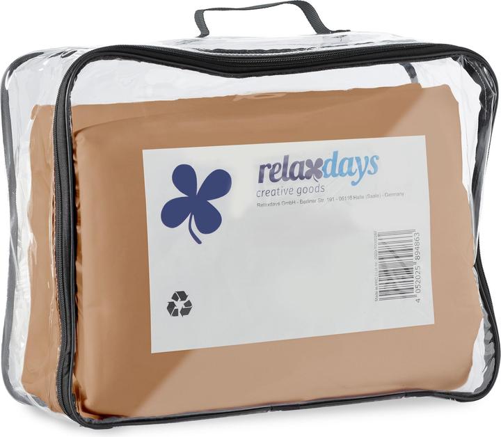 Image du produit Relaxdays Voile d'ombrage (350 x 250 x 0,5 cm)