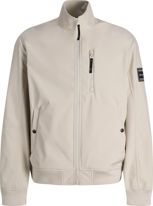 Produktbild Jack & Jones Jjeparker Softshell Bomber Sn (S)