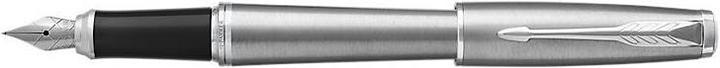 Actual product image Parker Pen urban (Silver, 1 x)