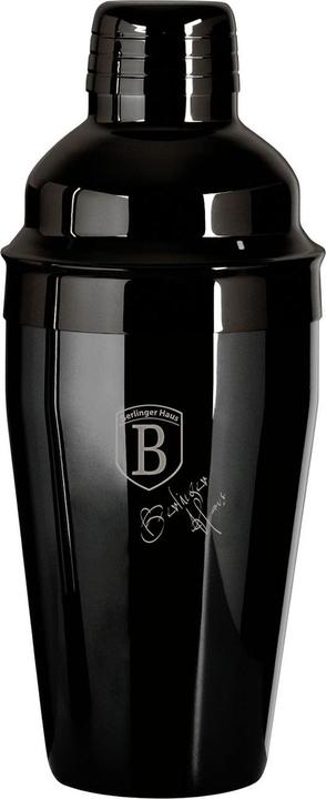 Actual product image BerlingerHaus Cocktailmixer-Set, 6-tlg, 550ml (Cocktail set)