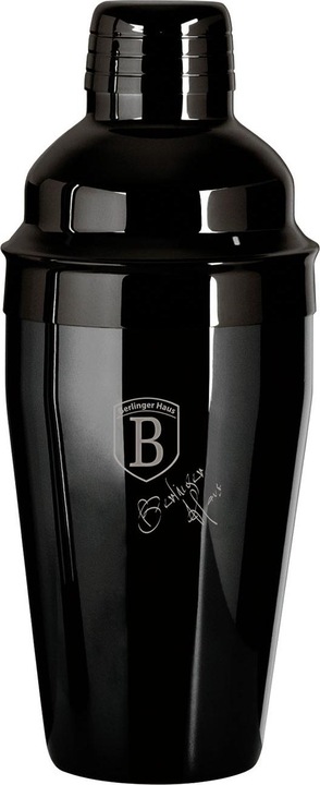 Produktbild BerlingerHaus Cocktailmixer-Set, 6-tlg, 550ml (Cocktail Set)