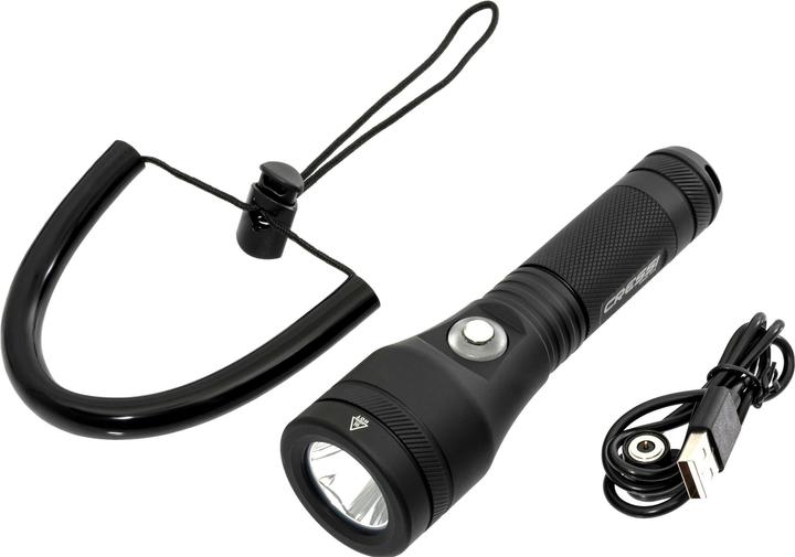 Actual product image Cressi Astra (1200 lm)