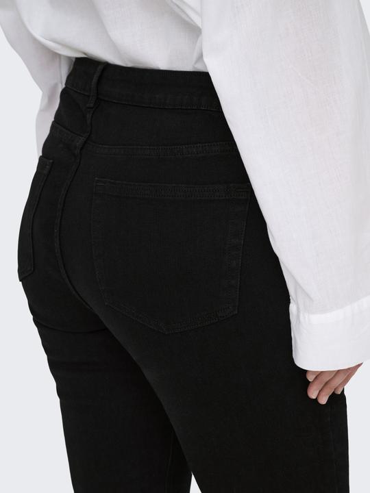 Produktbild Only CARBILLY Skinny Fit Jeans Skinny Jeans (W50/L30)