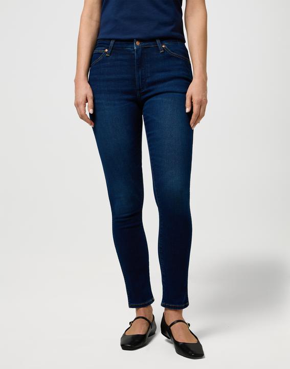 Actual product image Wrangler Jeans Sienna (26)
