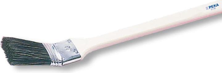 Immagine prodotto Peka Pinselfabrik Spazzola per radiatori (70 mm)