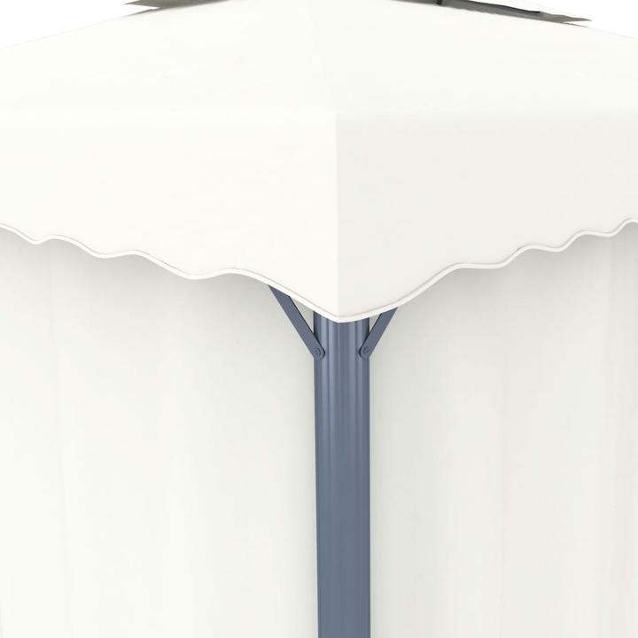 Produktbild vidaXL Gartenpavillon (300 cm, 300 cm)