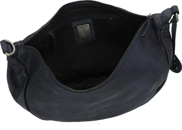 Actual product image Harbour 2nd Alva Schultertasche Leder 47 cm
