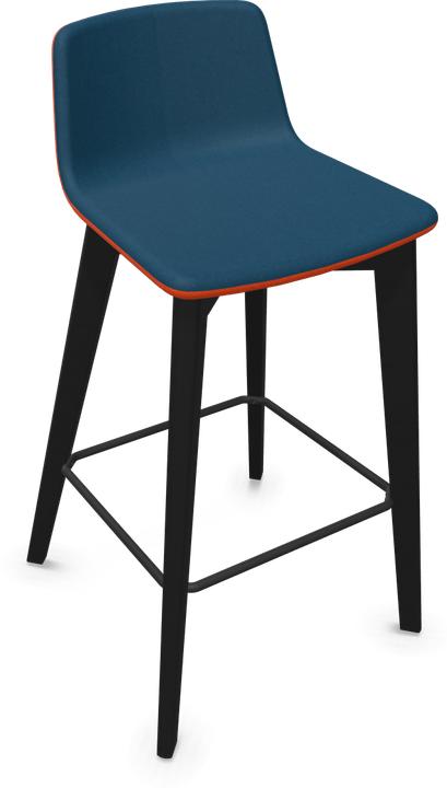Actual product image Narbutas Twist & Sit Bar Stool