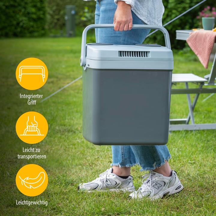 Produktbild Tristar Kb-7526 (20 l)