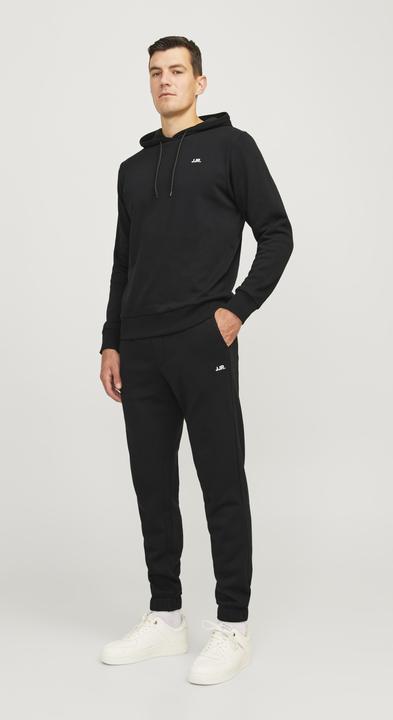 Immagine prodotto Jack & Jones Jrebrebel Logo Sweat Hood Noos (S)