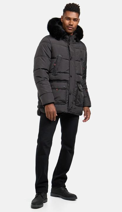 Actual product image Stone Harbour Mironoo (XL)